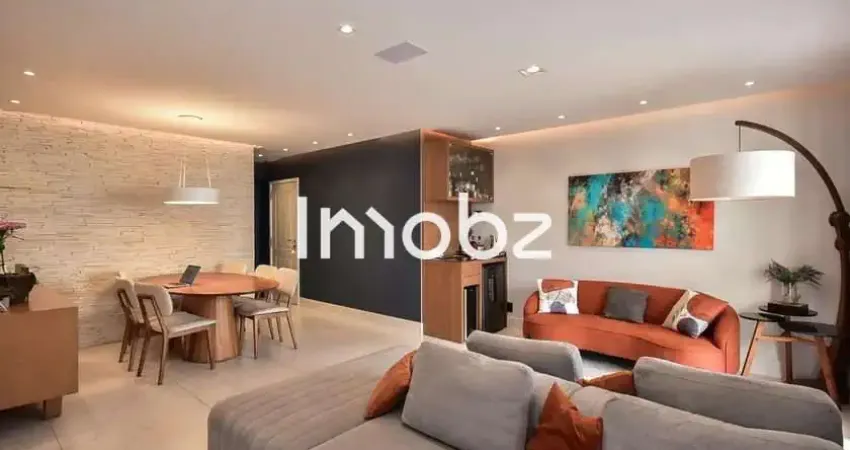 Apartamento com 3 quartos à venda na Avenida José Galante, 290, Morumbi, São Paulo