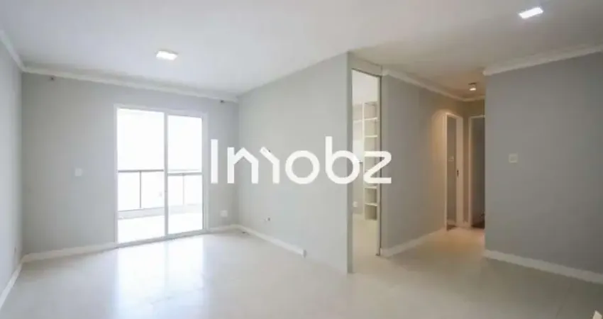 Apartamento com 3 quartos à venda na Rua Francisco Pessoa, 491, Vila Andrade, São Paulo