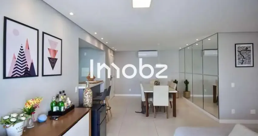 Apartamento com 2 quartos à venda na Rua Doutor Luiz Migliano, 1870, Vila Andrade, São Paulo