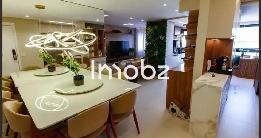 Apartamento com 2 quartos à venda na Avenida Alberto Augusto Alves, 270, Panamby, São Paulo