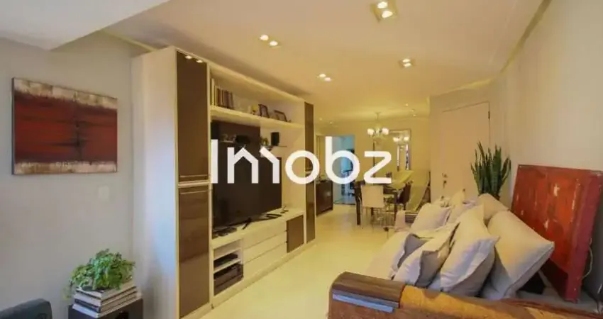 Apartamento com 3 quartos à venda na Rua Alcantarilla, 122, Panamby, São Paulo