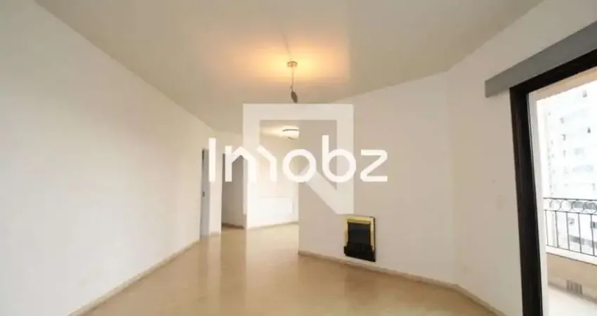 Apartamento com 5 quartos à venda na Rua David Ben Gurion, 1077, Morumbi, São Paulo