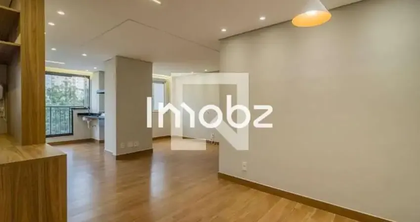 Apartamento com 2 quartos à venda na Avenida Alberto Augusto Alves, 270, Panamby, São Paulo