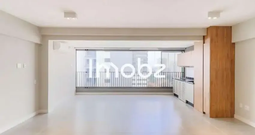 Apartamento com 2 quartos à venda na Rua Senador Milton Campos, 175, Chácara Santo Antônio, São Paulo