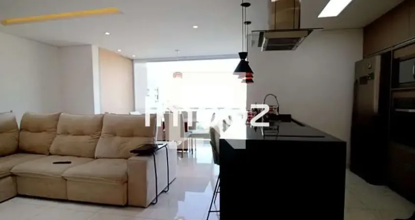 Apartamento com 1 quarto à venda na Rua César Vallejo, 100, Real Parque, São Paulo