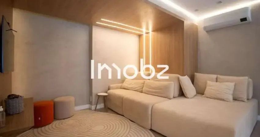 Apartamento com 2 quartos à venda na Rua Bela Vista, 739, Chácara Santo Antônio, São Paulo