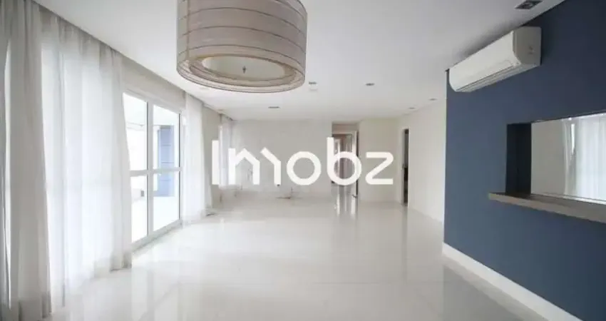 Apartamento com 3 quartos à venda na Rua Itapimirum, 35, Panamby, São Paulo