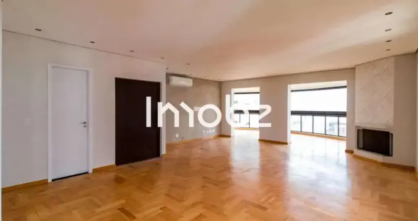 Apartamento com 3 quartos à venda na Rua Forte William, 11, Panamby, São Paulo