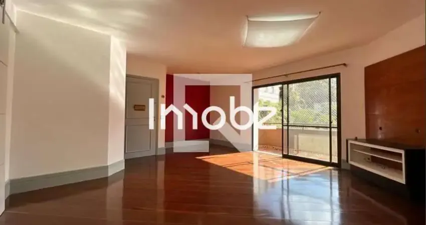 Apartamento com 3 quartos à venda na Rua do Símbolo, 16, Panamby, São Paulo