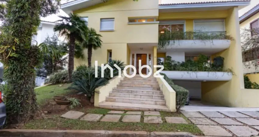 Casa / sobrado em condomínio à venda no jardim leonor - são paulo