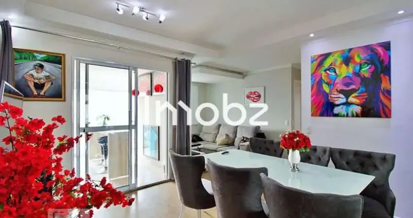 Apartamento com 2 quartos à venda na Rua Doutor Luiz Migliano, 923, Morumbi, São Paulo