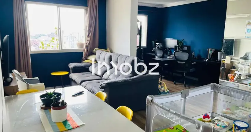 Apartamento com 2 quartos à venda na Avenida Giovanni Gronchi, 6675, Vila Andrade, São Paulo