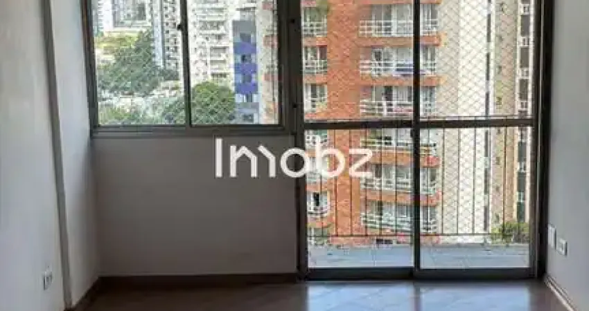 Apartamento com 3 quartos à venda na Rua Joá, 1136, Vila Suzana, São Paulo