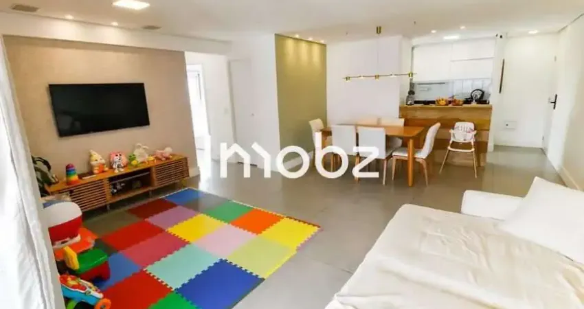 Apartamento com 2 quartos à venda na Rua José da Silva Ribeiro, 576, Vila Andrade, São Paulo