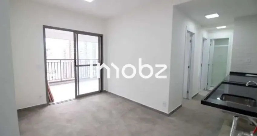 Apartamento com 2 quartos à venda na Rua Senador Milton Campos, 62, Chácara Santo Antônio, São Paulo