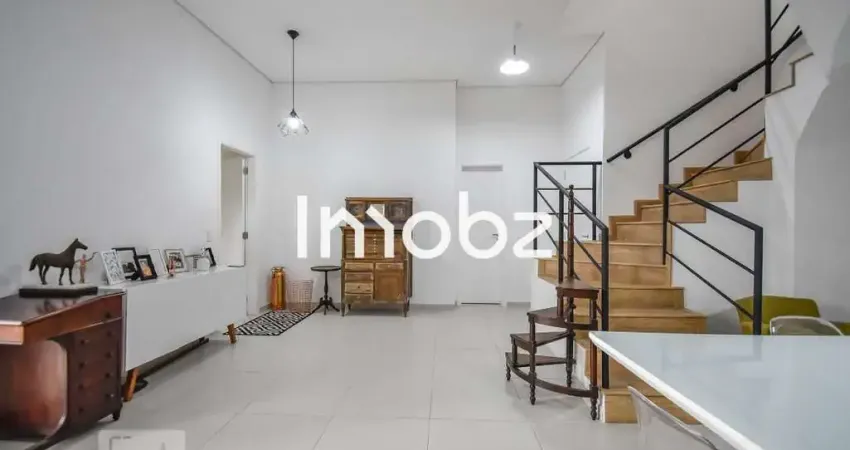 Apartamento com 3 quartos à venda na Rua João Simões de Souza, 391, Vila Andrade, São Paulo