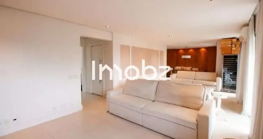 Apartamento com 3 quartos à venda na Rua Carlos Lima Morel, 110, Morumbi, São Paulo