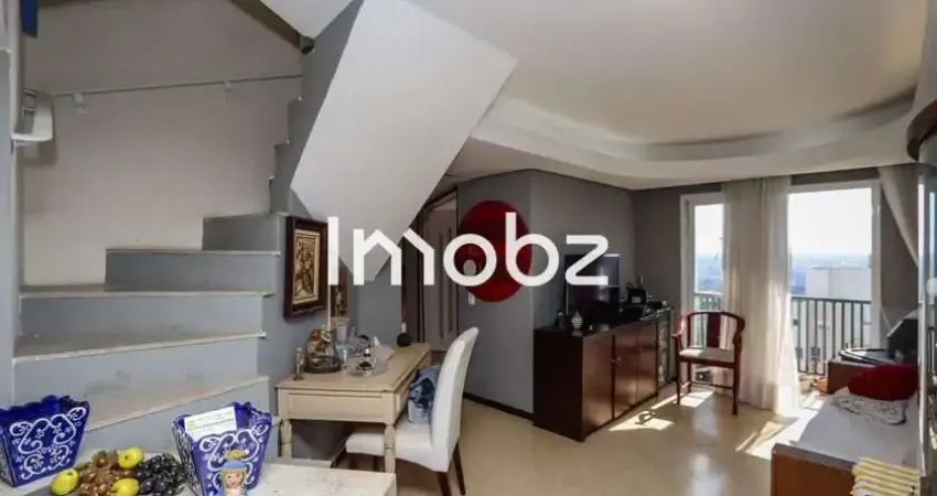 Apartamento com 3 quartos à venda na Avenida José Galante, 334, Morumbi, São Paulo