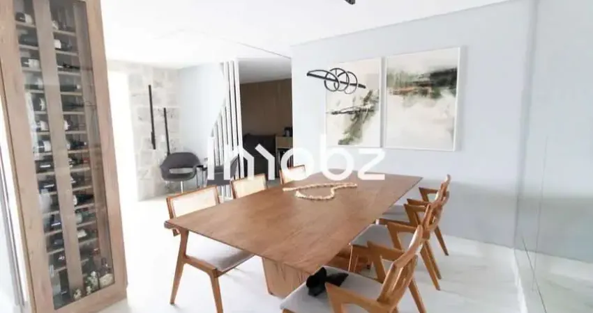 Apartamento com 2 quartos à venda na Rua Anhembi, 170, Chácara Santo Antônio, São Paulo