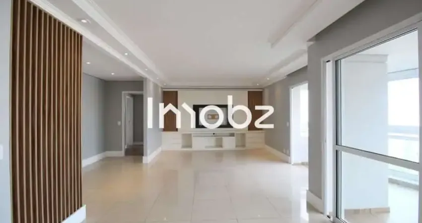 Apartamento com 4 quartos à venda na Rua Itapimirum, 11, Panamby, São Paulo