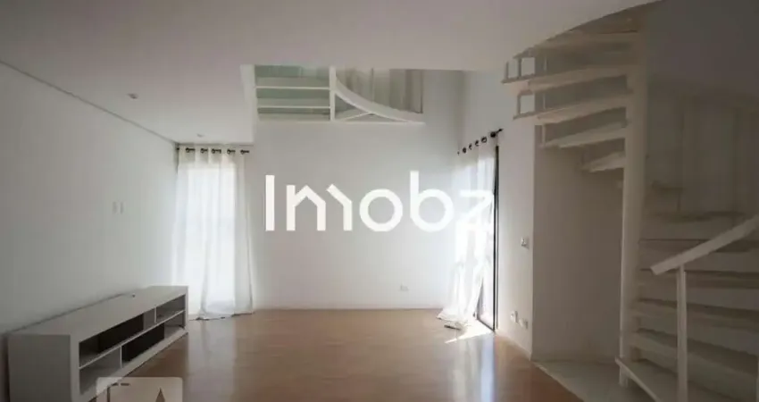 Apartamento com 2 quartos à venda na Rua Almansa, 161, Panamby, São Paulo