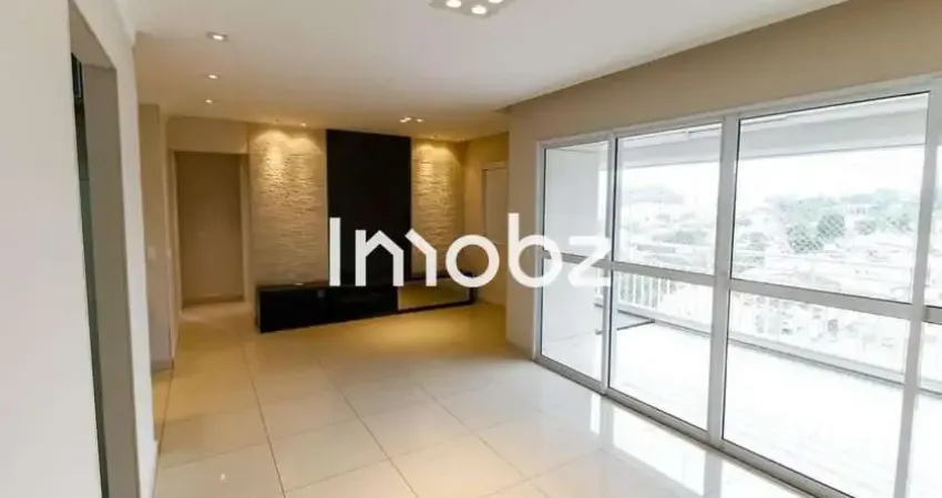 Apartamento com 2 quartos à venda na Rua Doutor Luiz Migliano, 923, Morumbi, São Paulo