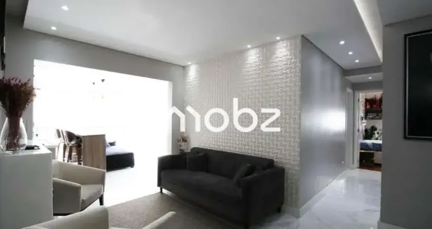 Apartamento com 2 quartos à venda na Rua Carvalho de Freitas, 255, Vila Andrade, São Paulo