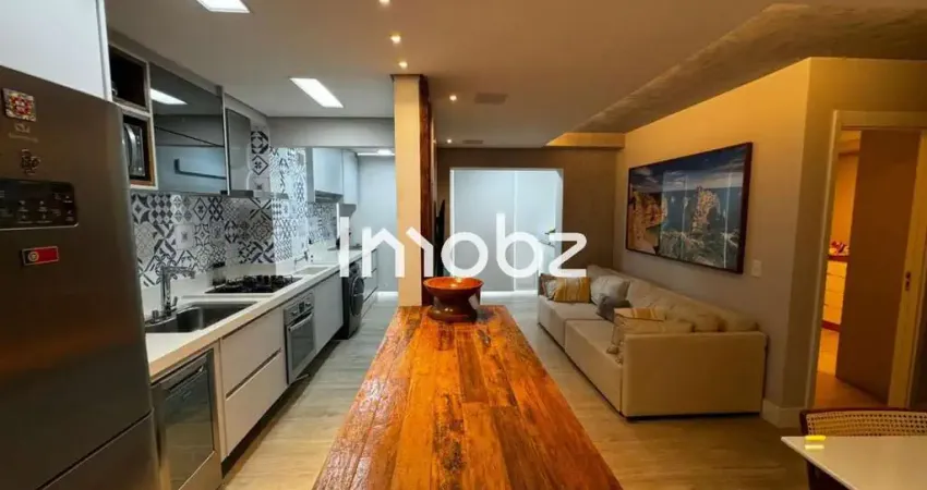 Apartamento com 2 quartos à venda na Rua Doutor Luiz Migliano, 190, Morumbi, São Paulo
