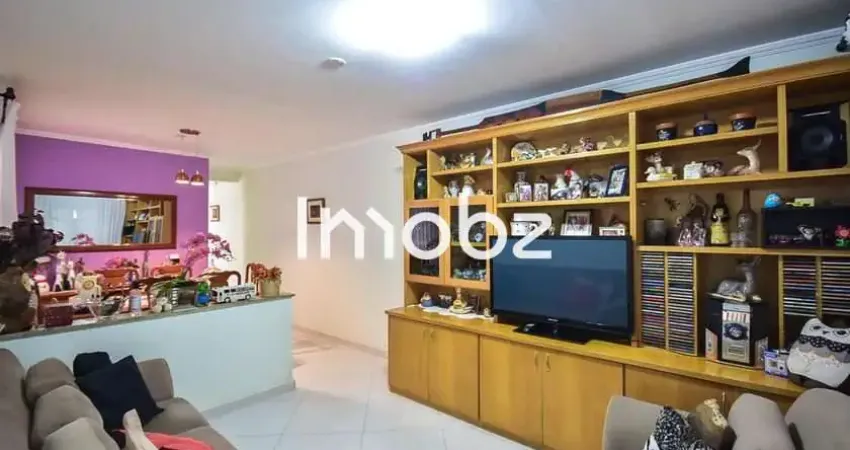 Casa com 3 quartos à venda na Rua João Simões de Souza, 236, Vila Andrade, São Paulo