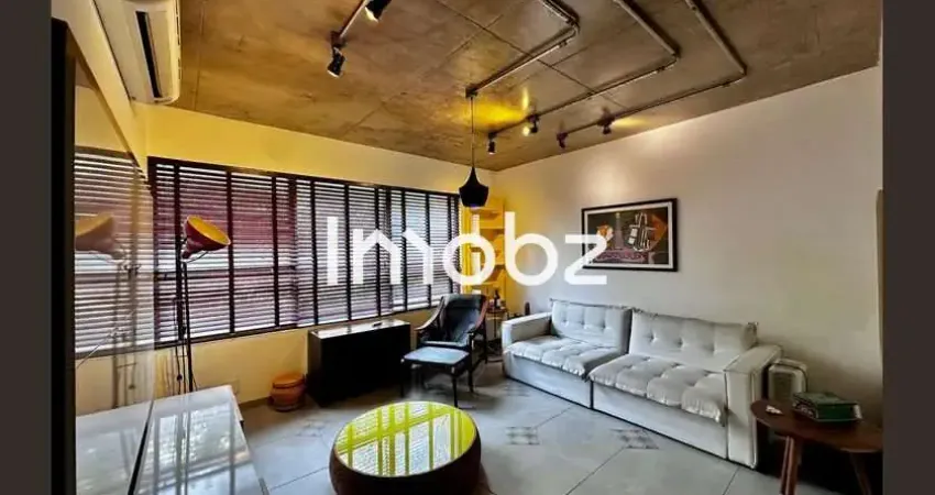 Apartamento com 2 quartos à venda na Rua Joaquim Guarani, 485, Chácara Santo Antônio, São Paulo