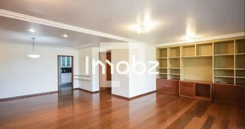 Apartamento com 3 quartos à venda na Rua São Paulo Antigo, 500, Real Parque, São Paulo