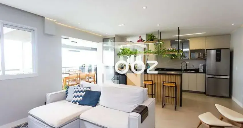 Apartamento com 2 quartos à venda na Rua Celso Ramos, 120, Vila Andrade, São Paulo