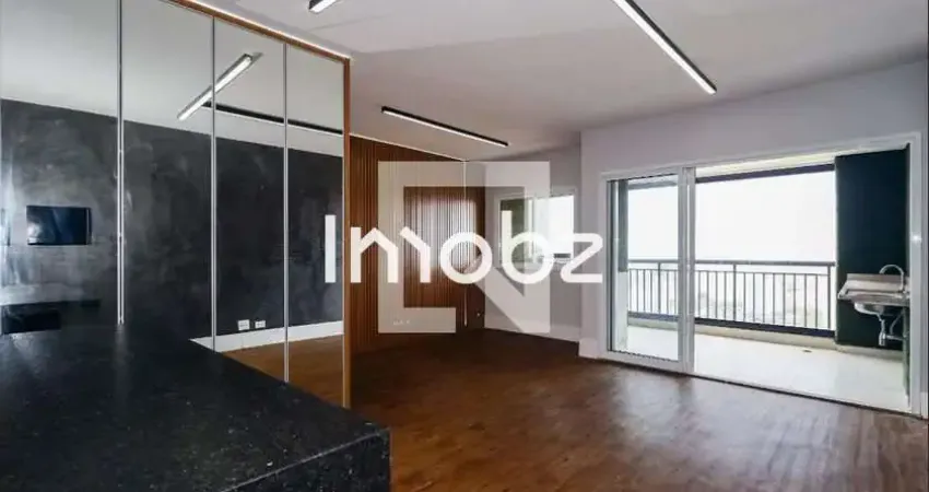 Apartamento com 2 quartos à venda na Rua Nelson Gama de Oliveira, 1361, Vila Andrade, São Paulo