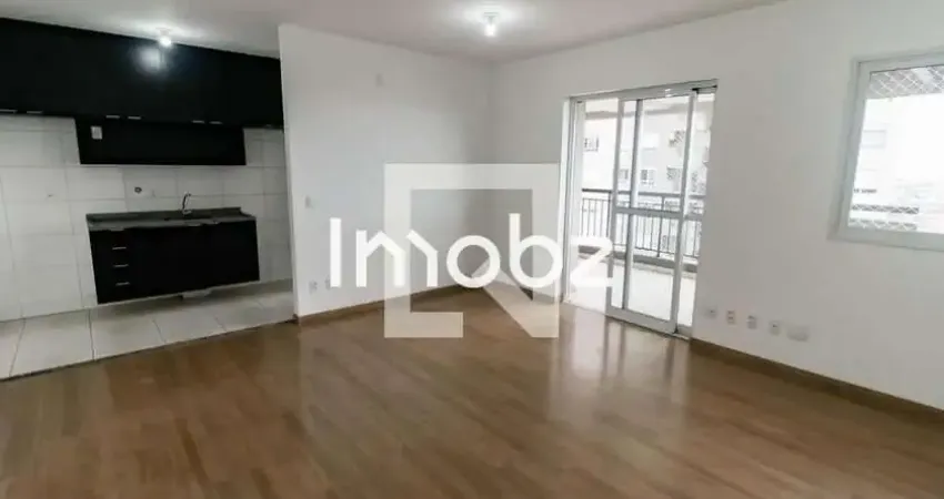 Apartamento com 2 quartos à venda na Rua Celso Ramos, 120, Vila Andrade, São Paulo