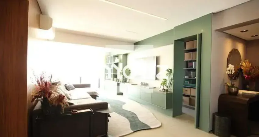 Apartamento com 2 quartos à venda na Rua Carvalho de Freitas, 255, Vila Andrade, São Paulo