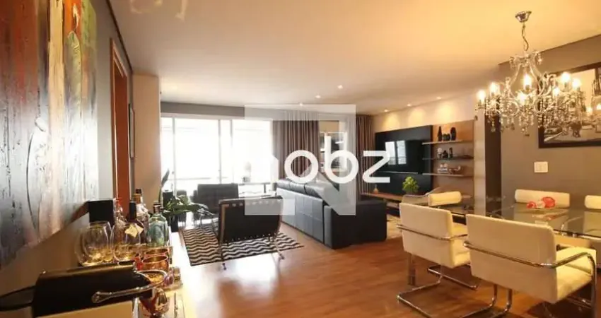 Apartamento com 2 quartos à venda na Rua Nelson Gama de Oliveira, 1113, Vila Andrade, São Paulo