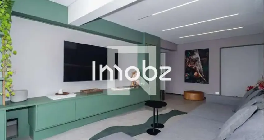 Apartamento com 2 quartos à venda na Rua Carvalho de Freitas, 255, Vila Andrade, São Paulo