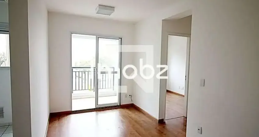 Apartamento com 2 quartos à venda na Rua Celso Ramos, 360, Vila Andrade, São Paulo