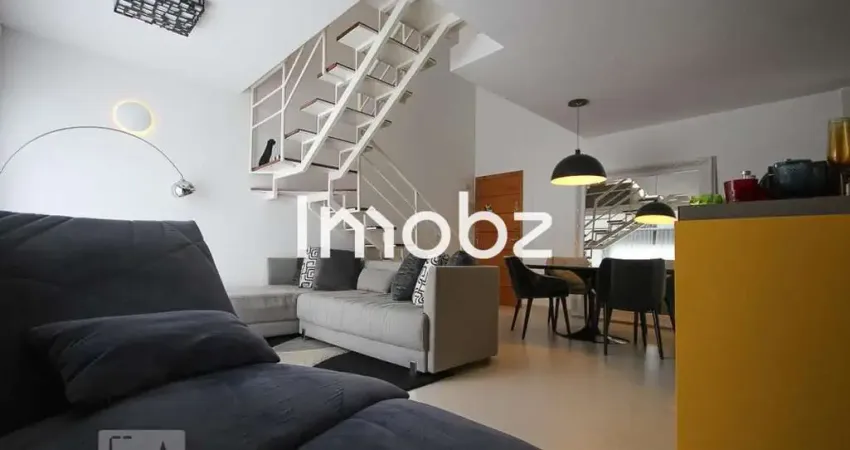 Apartamento com 2 quartos à venda na Rua Itatupa, 107, Panamby, São Paulo