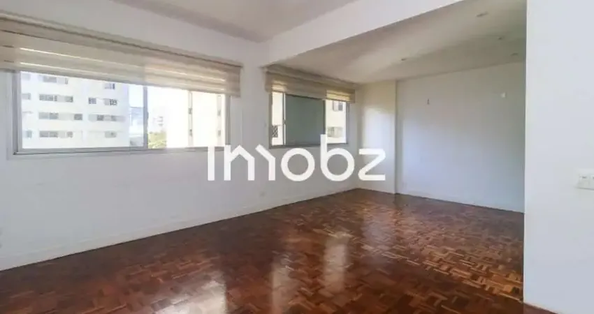 Apartamento com 3 quartos à venda na Rua Capitão Fonseca Rosa, 105, Chácara Santo Antônio, São Paulo