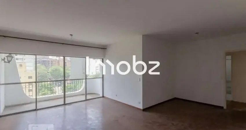Apartamento com 3 quartos à venda na Rua Frederico Guarinon, 520, Panamby, São Paulo