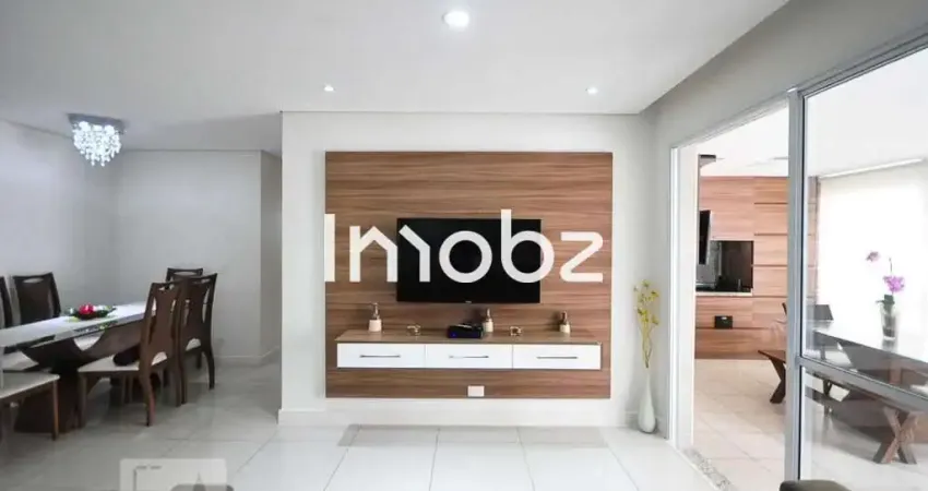 Apartamento com 3 quartos à venda na Rua Nelson Gama de Oliveira, 1113, Vila Andrade, São Paulo