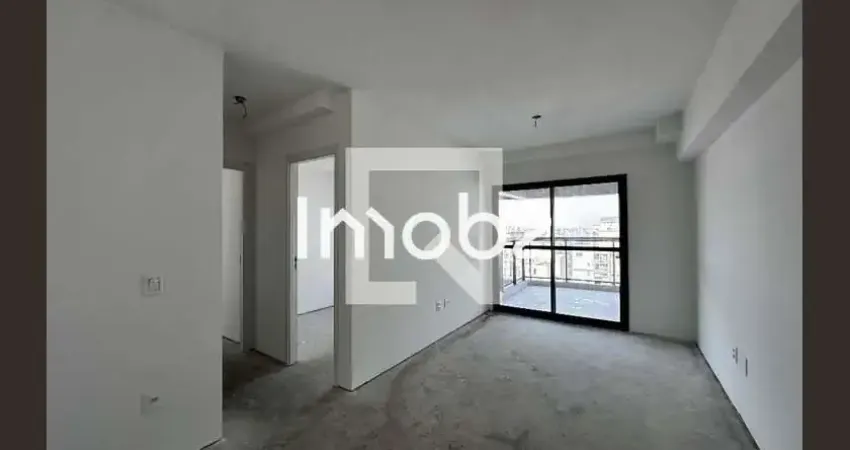 Apartamento com 2 quartos à venda na Avenida Santo Amaro, 4800, Chácara Santo Antônio, São Paulo