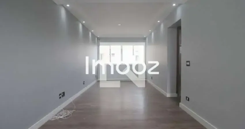 Apartamento com 3 quartos à venda na Rua José Jannarelli, 210, Morumbi, São Paulo