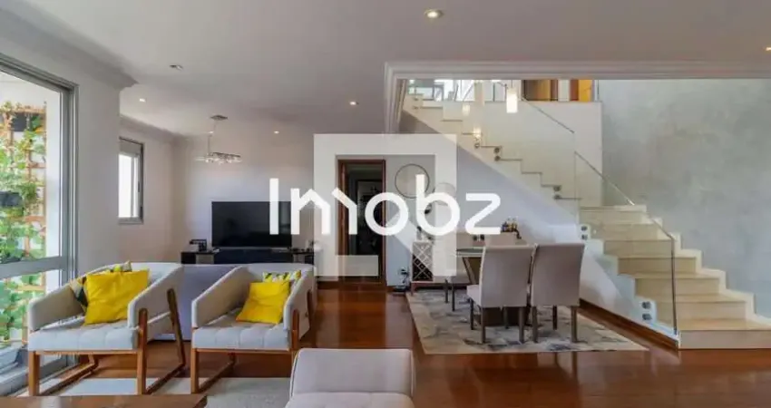 Apartamento com 3 quartos à venda na Rua Theo Dutra, 75, Vila Sônia, São Paulo