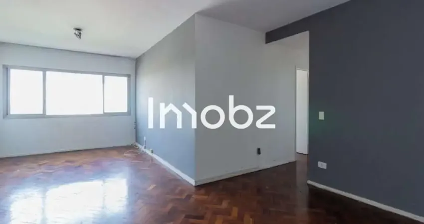 Apartamento com 3 quartos à venda na Rua Alexandre Dumas, 590, Chácara Santo Antônio, São Paulo