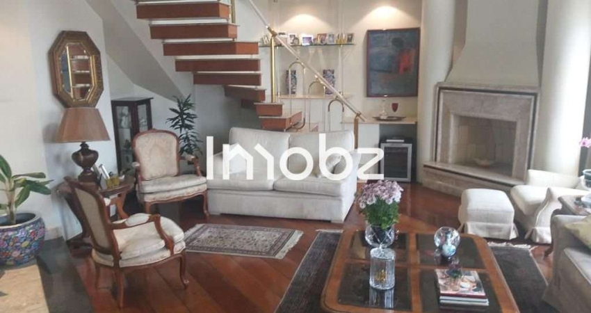 Apartamento com 3 quartos à venda na Rua Doutor James Ferraz Alvim, 170, Morumbi, São Paulo