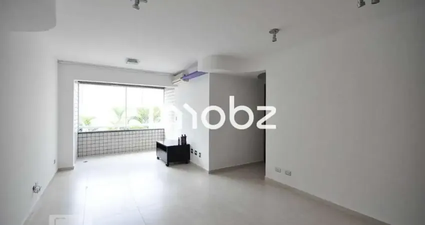 Apartamento com 3 quartos à venda na Rua Dom Armando Lombardi, 635, Morumbi, São Paulo