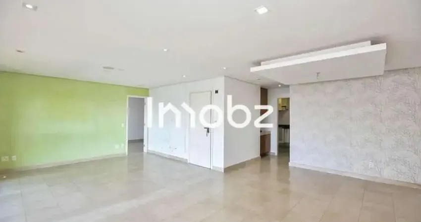 Apartamento com 4 quartos à venda na Rua Doutor Oscar Monteiro de Barros, 400, Morumbi, São Paulo