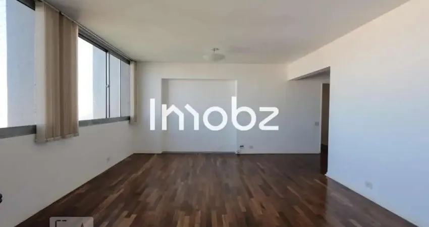 Apartamento com 4 quartos à venda na Rua Marechal Hastimphilo De Moura, 338, Morumbi, São Paulo